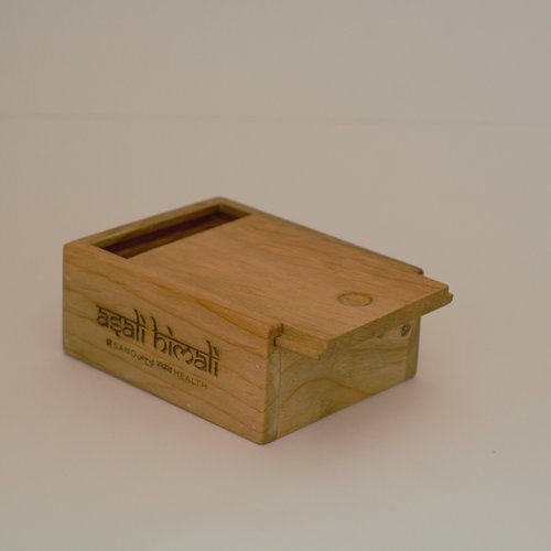 Photo of Wooden Soap Dish 2