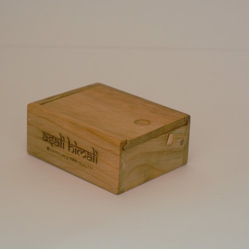 Photo of Wooden Soap Dish 3