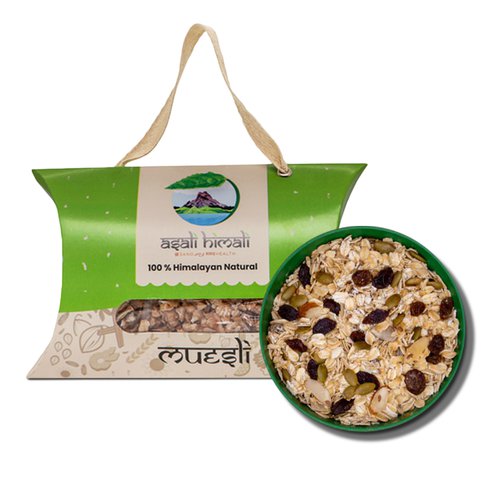 Photo of Muesli (200 GM) 1