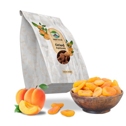 Photo of Dried Apricots (250 gm) 1